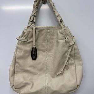 Nicoli Italian Made‎ Leather hand bag, Purse, Tote